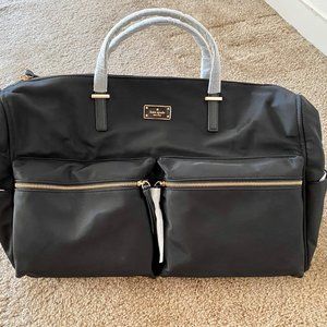 Kate Spade Weekender Bag (Never Used)